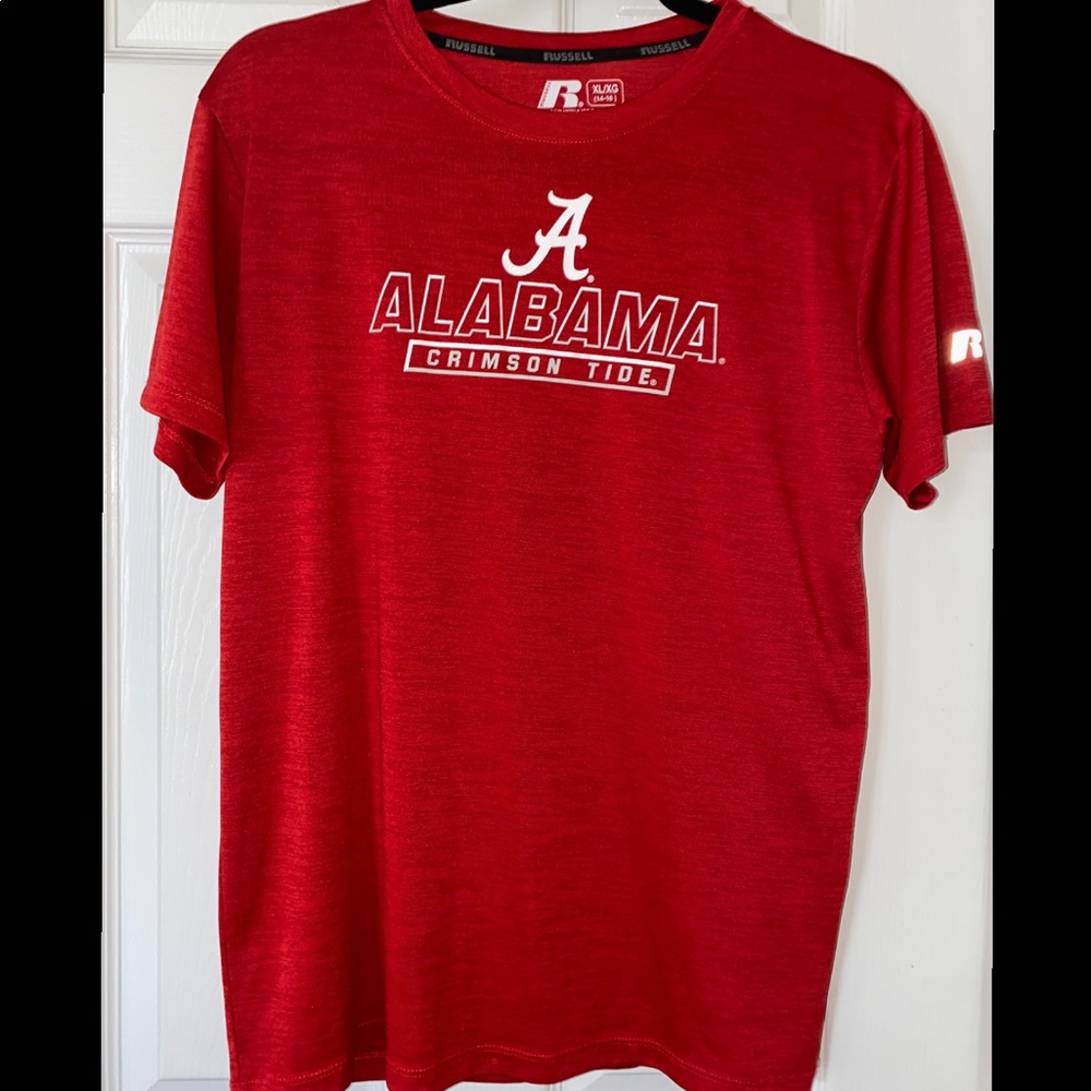 Alabama Dry-Fit Tshirt